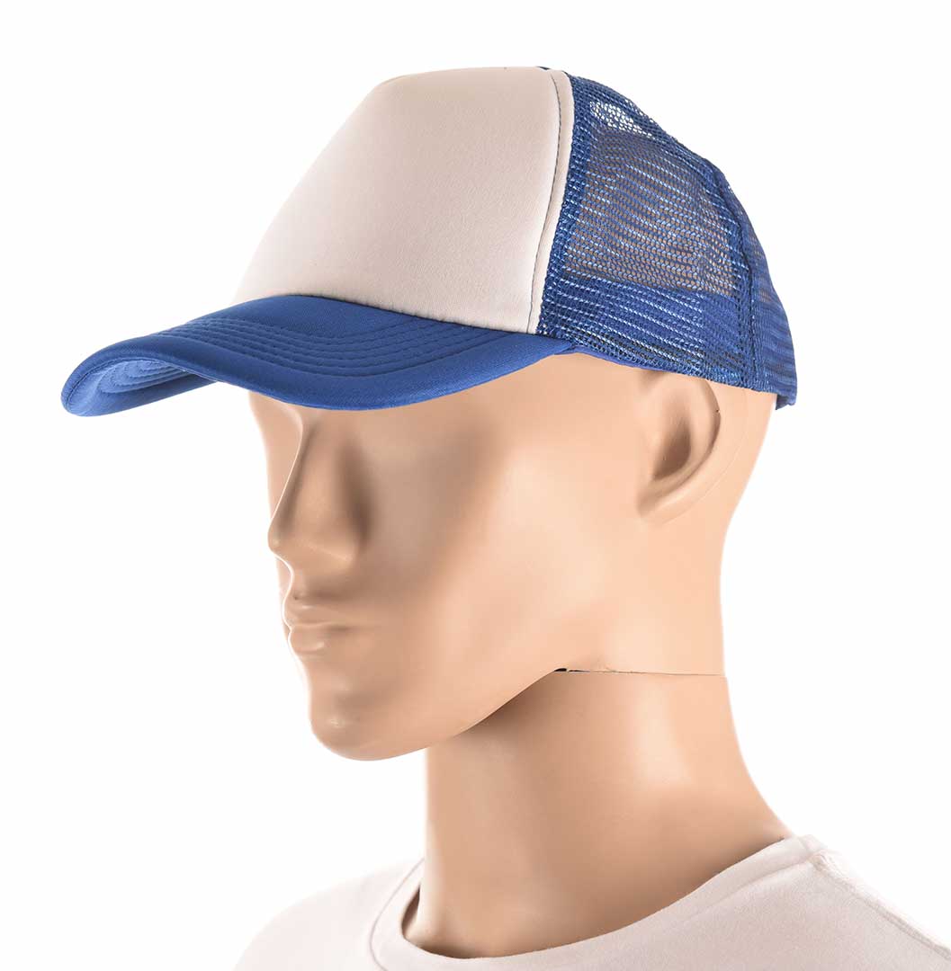 Gorro Trucker