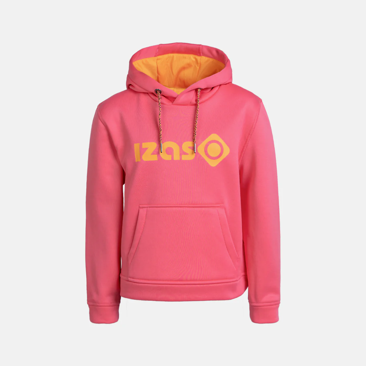 Sudadera Izas Duero Kids V3 coral
