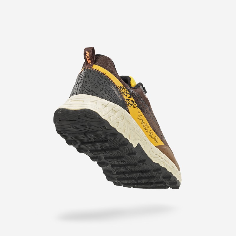 Zapatilla Atom Terra V2 Low Density - Imagen 3